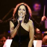 Chantal Kreviazuk - Artists performs at The Massey Hall during Canada's Walk of Fame Festival | Picture 91922
